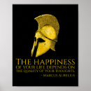 Suche nach marcus aurelius poster Zitat