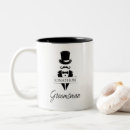 Suche nach tuxedo tassen Junggeselle