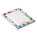 Suche nach leoparden notizblock Für sie