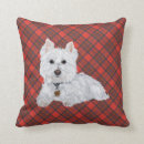 Suche nach westie kissen Tiere