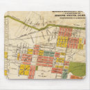 Suche nach entwicklung mousepads California map