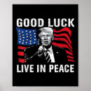 Suche nach donald trump poster Nicht verbindlich