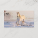 Suche nach schnee visitenkarten Natur