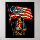 Suche nach amerikanischer soldat poster Vintage