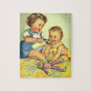Suche nach große schwester puzzle Geschwister
