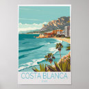 Suche nach costa poster Reiseplakat