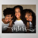 Suche nach sisters poster Modern
