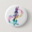 Suche nach kaninchen buttons Lustig