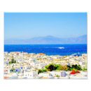 Suche nach mykonos poster Reisen