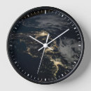 Suche nach kontinente wanduhren Erde