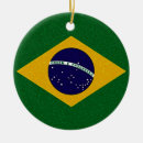 Suche nach flagge von brasilien ornamente Südamerika