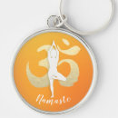 Suche nach om symbol schlüsselanhänger Namaste