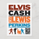 Suche nach johnny cash postkarten Musical