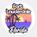 Suche nach fort lauderdale florida aufkleber Sommer
