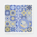 Suche nach portugiesische servietten Blau