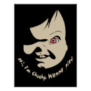 Suche nach gruseliges poster Gruselige puppe
