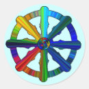 Suche nach dharma aufkleber Buddhismus