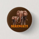 Suche nach afrikanischer elefant buttons Safari