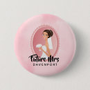 Suche nach zukünftige frau buttons Verlobung