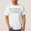 Suche nach still tshirts Verbessern sie