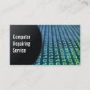 Suche nach hardwares visitenkarten Computer