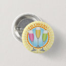 Suche nach champagner buttons Funkelnd