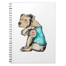 Suche nach pitbull kleine notizbücher Pillbulle