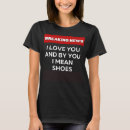 Suche nach scheide tshirts Liebe