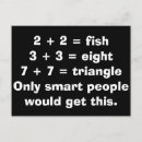 Suche nach gleichung postkarten Mathematik