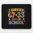 Suche nach schule cool mousepads Tage