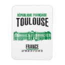 Suche nach toulouse magnete France