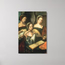Suche nach renaissance leinwandbilder Musiker