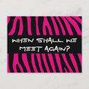 Suche nach zebra streifen postkarten Muster