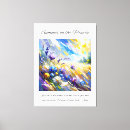 Suche nach wiesen leinwandbilder Wildblumen