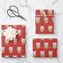Suche nach maneki neko geschenkpapier Japanisch