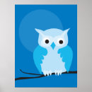 Suche nach uhu poster Vogel