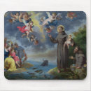 Suche nach franziskaner mousepads Gewohnheit
