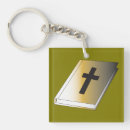 Suche nach die heilige bibel schlüsselanhänger Christentum
