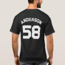 Suche nach baseball herren tshirts Typografie