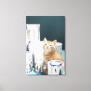 Suche nach tabby leinwandbilder Niedlich