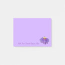 Suche nach mauve post it Blume