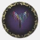 Suche nach wiedergeburt aufkleber Mythology