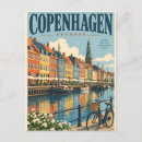 Suche nach aus dänemark postkarten Vintage