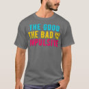 Suche nach impulsiv tshirts Blindheit