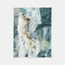 Suche nach polar decken Bär