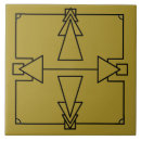 Suche nach pfeile fliesen Gold