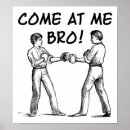 Suche nach angreifer poster Angriff