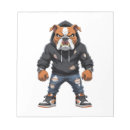 Suche nach bulldogge notizblock Hunde