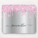 Suche nach tropfen mousepads Rosa