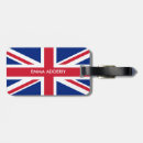 Suche nach weltflagge gepäckanhänger Personalisiert